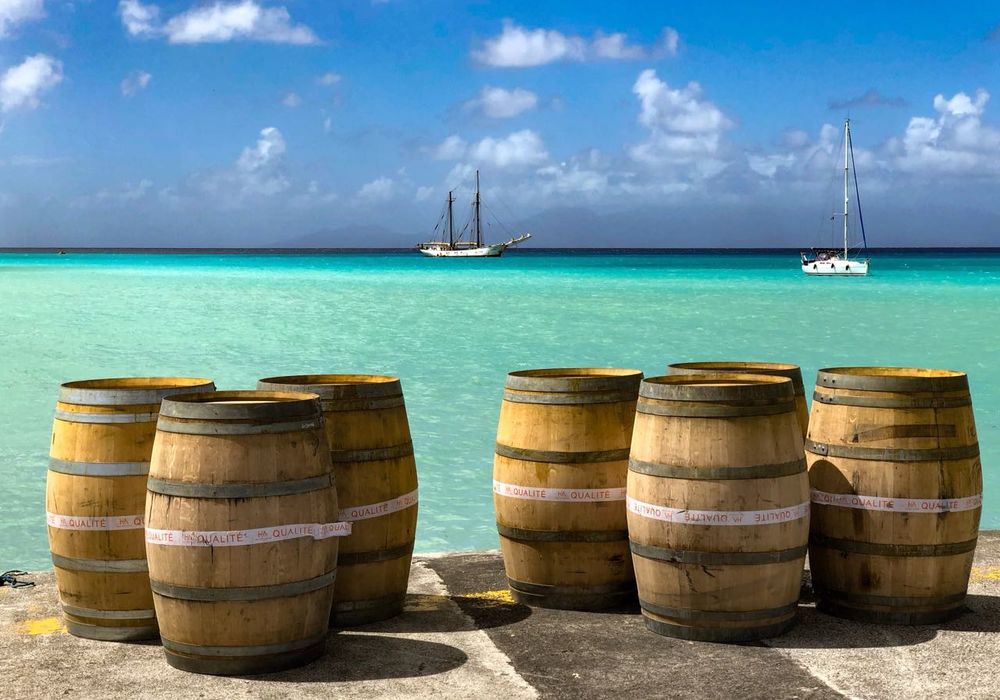 Rückkehr der AVONTUUR