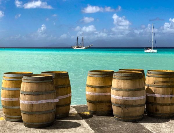 Rückkehr der AVONTUUR