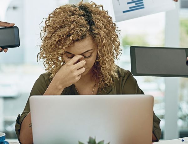 Veranstaltungsreihe Erfolgreich am Markt