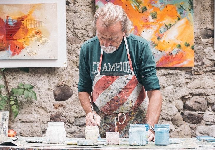 Veranstaltungsreihe Erfolgreich am Markt