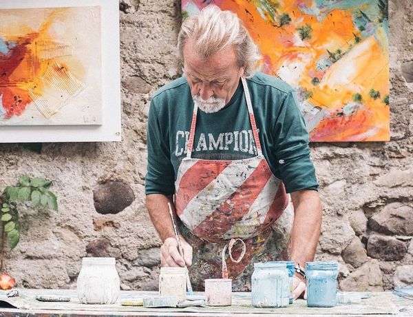 Veranstaltungsreihe Erfolgreich am Markt