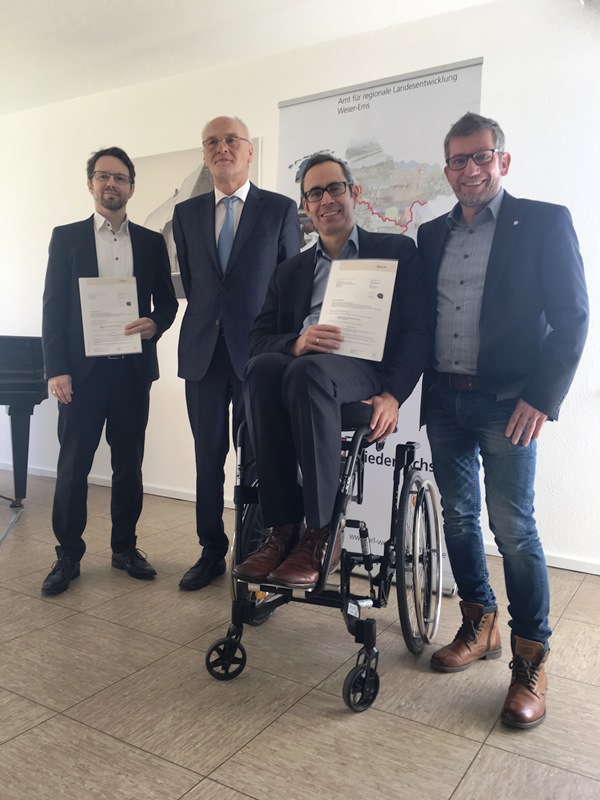 Rechte: Amt für regionale Landesentwicklung Weser-Ems