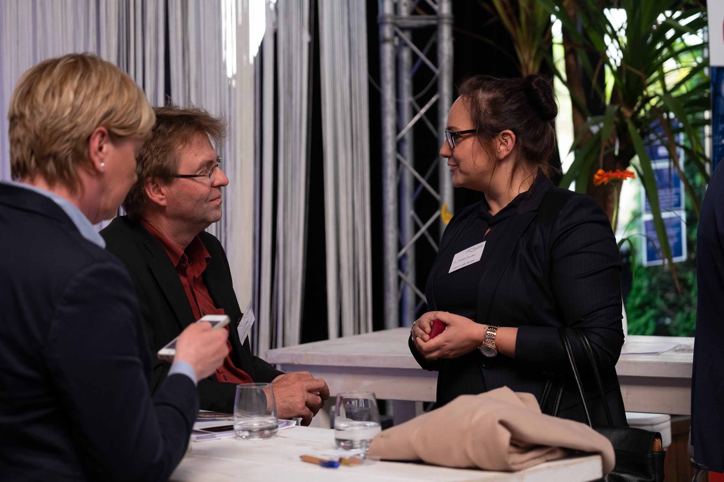 MCN Mitgliederversammlung