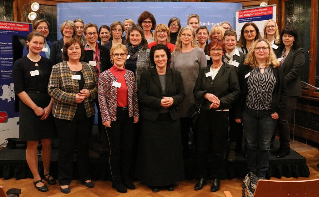 Fotorechte: Niedersächsisches Ministerium für Soziales, Gesundheit und Gleichstellung